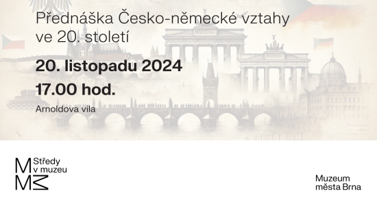 Česko-německé vztahy ve 20. století